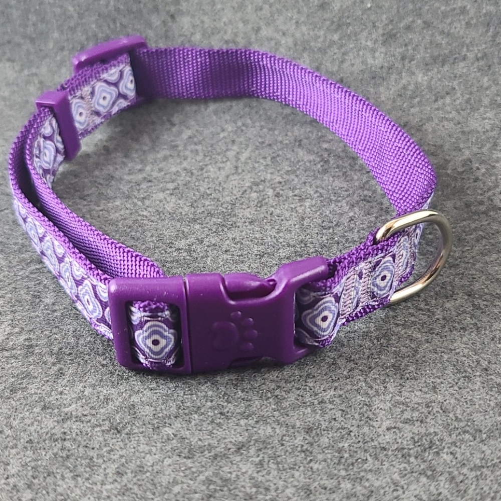 Top paw collar